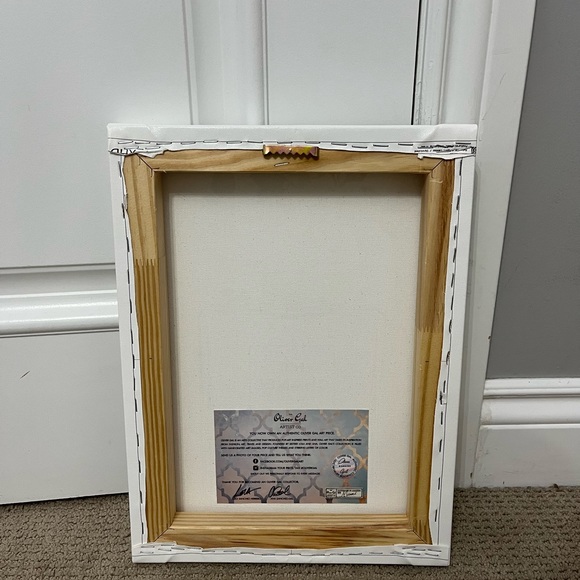 Chanel Painting - Picture 3 of 3